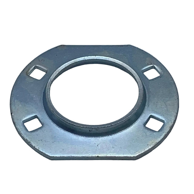 606-91 - FLANGE, 4-HOLE HD