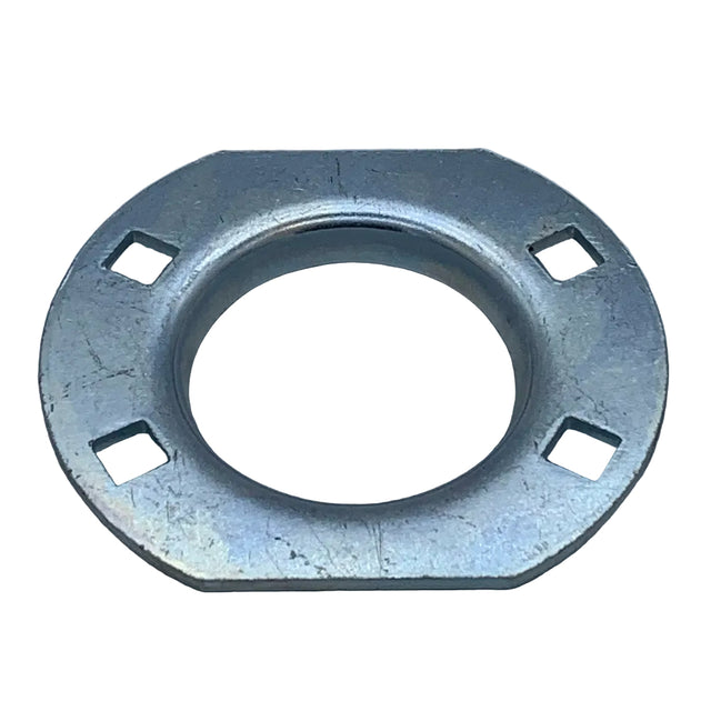 606-91 - FLANGE, 4-HOLE HD