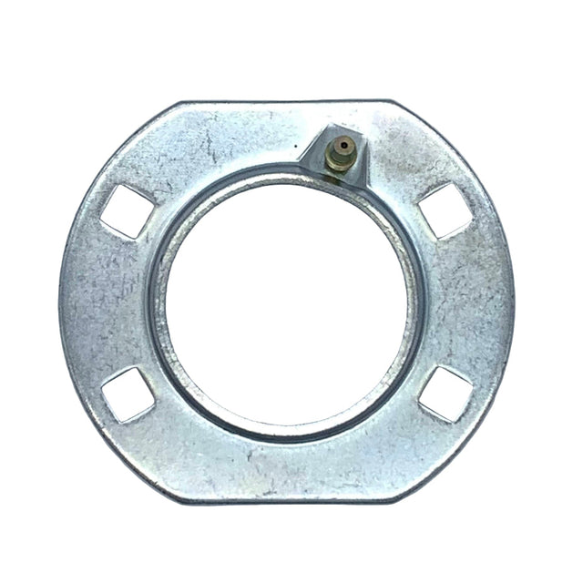 606-92 - FLANGE, GREASEABLE - 4-HOLE HD - ARGO PARTS