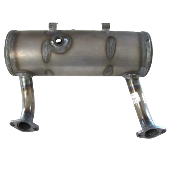 607-121 - MUFFLER ASM, AVENGER EFI - ARGO PARTS