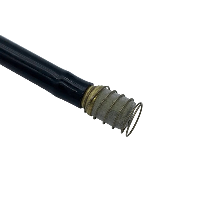 608-127 - PICKUP, FUEL 5/16, 105 MESH