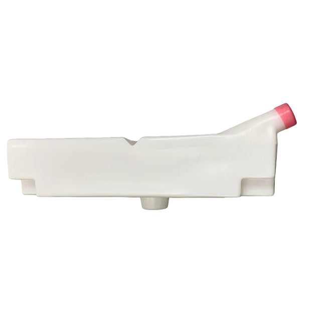 608-24 - TANK, FUEL W/ PICKUP TUBE (1980-2007)