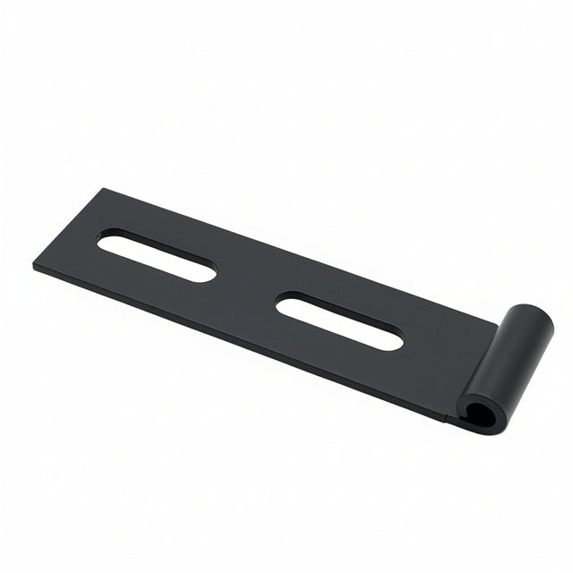 608-81 - HINGE, SEAT, BOLTED - ARGO PARTS