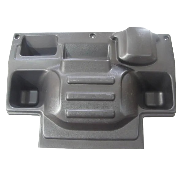 609-42 - FIREWALL, TPO - HDi - ARGO PARTS