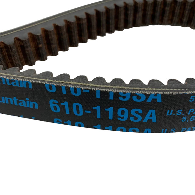 610-119SA - DRIVE BELT, CENTAUR 31/34 GAS/DT