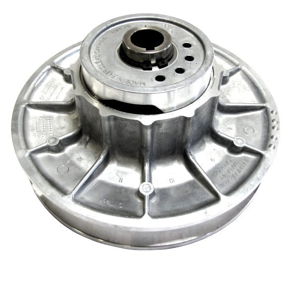 610-124 - CLUTCH, DRIVEN - CENTAUR 8X8