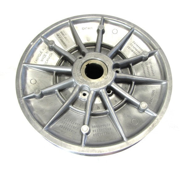 610-124 - CLUTCH, DRIVEN - CENTAUR 8X8