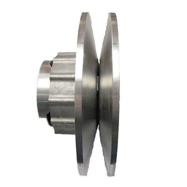 610-124 - CLUTCH, DRIVEN - CENTAUR 8X8