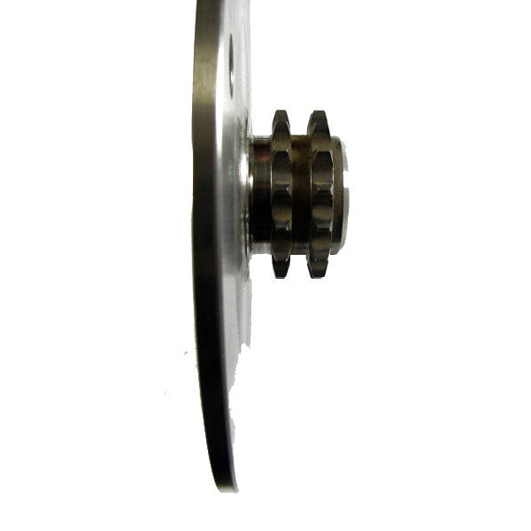610-76 - DISC, BRAKE -SPLINED #40-2x15T