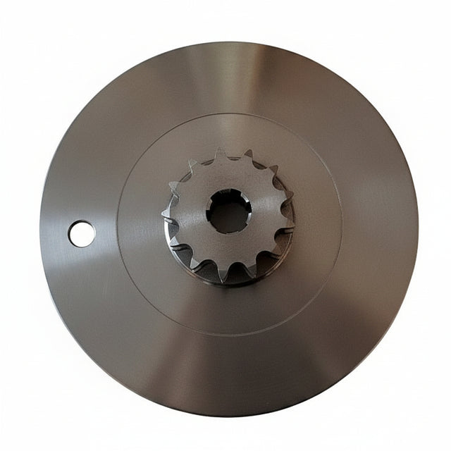 610-80-AM - DISC, BRAKE - SPLINED #50-2X13T - AFTERMARKET - ARGO PARTS - 1