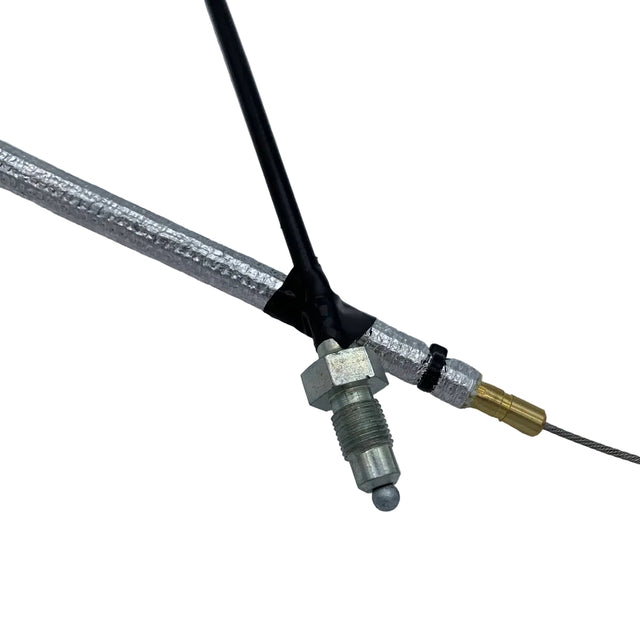 612-101 - CABLE ASM, THROTTLE- FRONTIER / AVENGER (1999-2019)