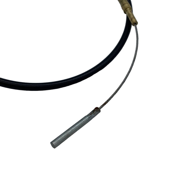 612-75 - CABLE ASM, THROTTLE - MAGNUM NK/NKB