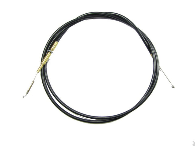 612-77 - CABLE ASM, THROTTLE - VAN51 - ARGO PARTS