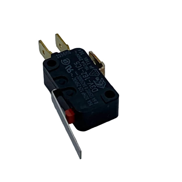 613-120 - SWITCH, MICRO, LEVER - PARKING BRAKE