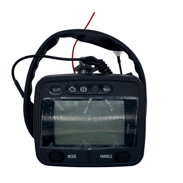613-130 - GAUGE, LCD - ALL MODELS - ARGO PARTS