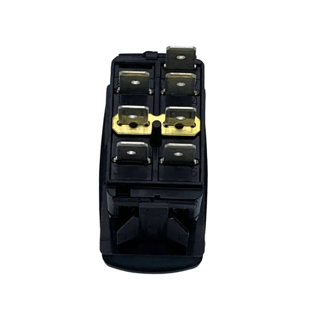 613-157 - SWITCH, HEATER FAN