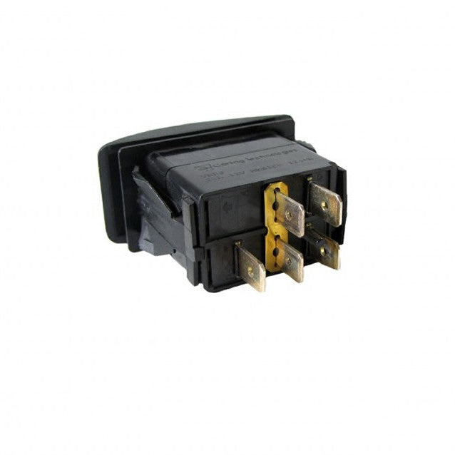 613-227 - SWITCH, SIREN/HORN
