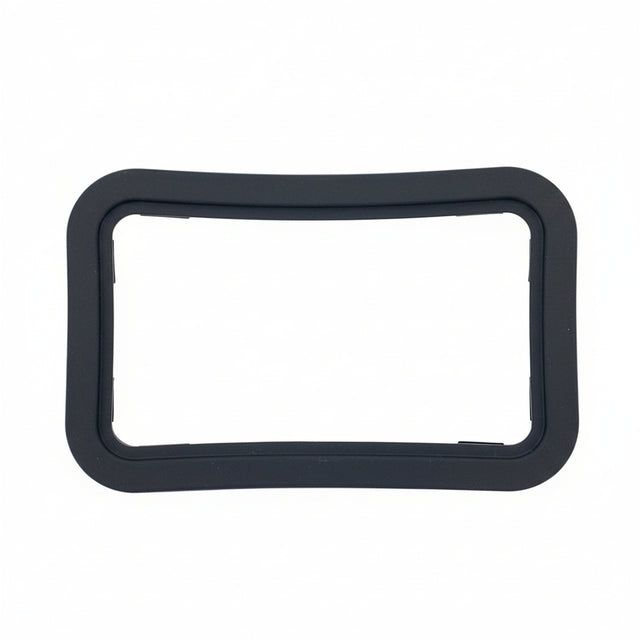 613-74 - BEZEL, RUBBER HEADLAMP - ARGO PARTS