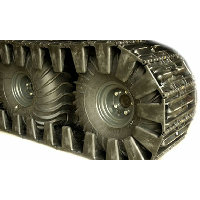 815-42K - ACC, 13.5" STANDARD PLASTIC TRACK SET - 8X8