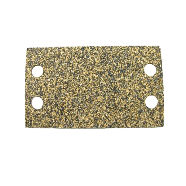 616-20 - GASKET, REAR HITCH - ARGO PARTS