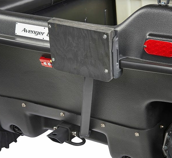 617-10 Argo Outboard Motor Bracket - Argo Accesories