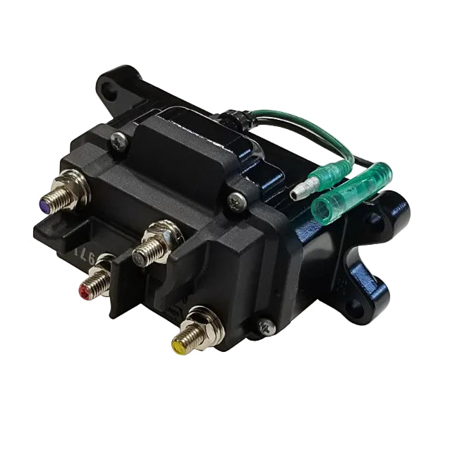 622-113 - SOLENOID, REVERSING - WARN - ARGO PARTS