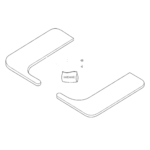 625-10 - ACC, MUD FLAP