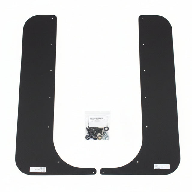 625-10 - ACC, MUD FLAP - ARGO ACCESSORIES