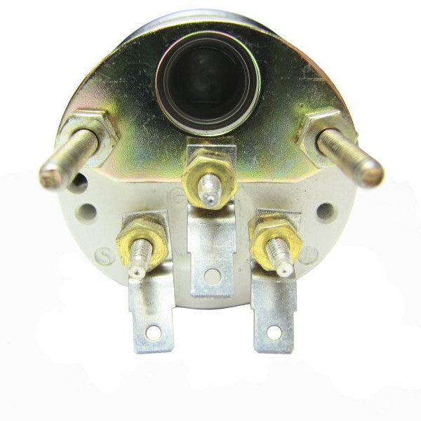 634-11 - OIL TEMP.GAUGE 07556-88 828EM
