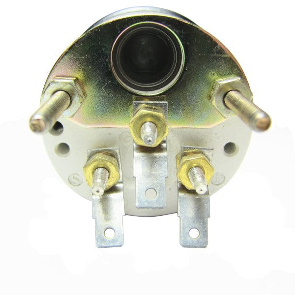 634-22 - GAUGE, WATER TEMP. #105247 E/M
