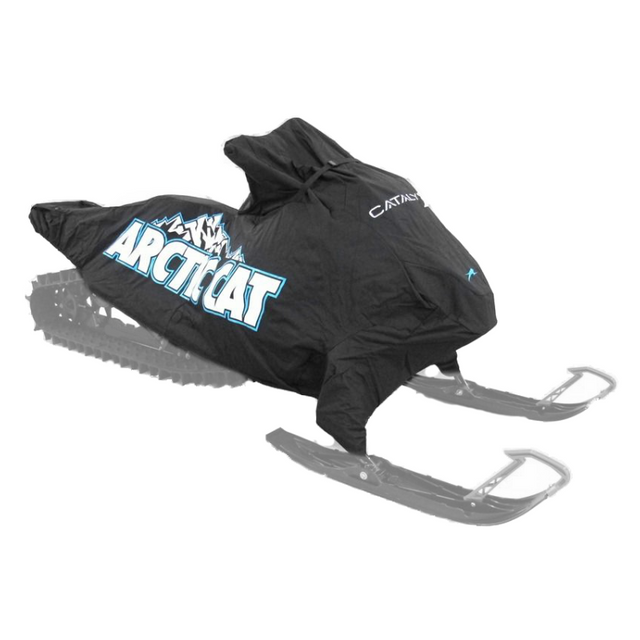 639-00055 - COVER, PREMIUM ADVANTAGE - CATALYST M - ARCTIC CAT PARTS