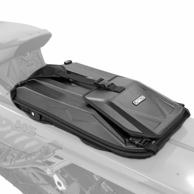 639-00062 - BAG, ATACH, HIGH COUNTRY PACK-21L - ARCTIC CAT PARTS