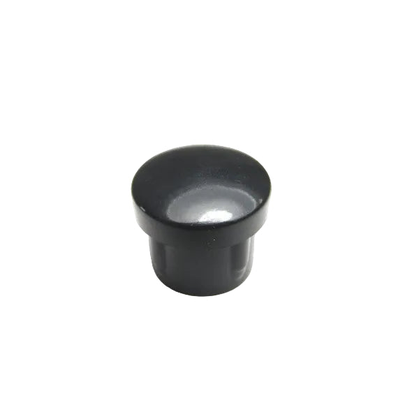 639-25-025 - PLUG, END - BLACK - ARGO PARTS