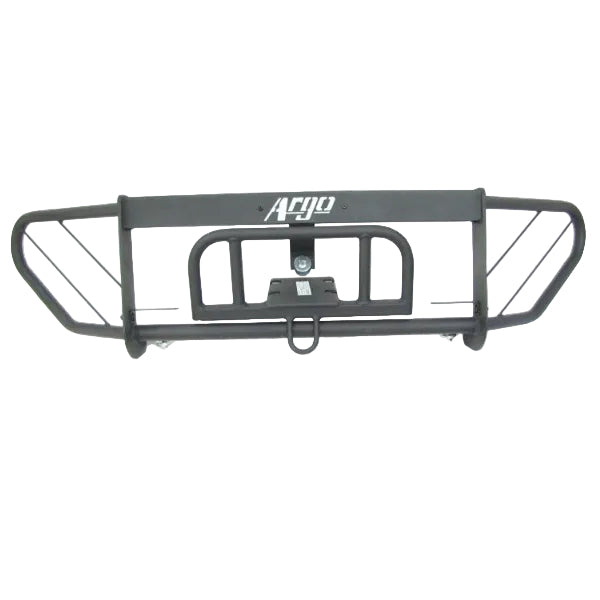642-80 - ACC, BRUSHGUARD, W/ ROPS - AVENGER/HDI - HEAVY DUTY