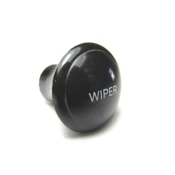 648-73 - KNOB, SWITCH-WIPER-BLACK - ARGO PARTS