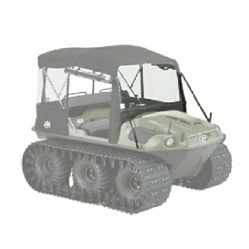 648-79 - ACC, WINDSHIELD - FRONTIER (2007-2019)