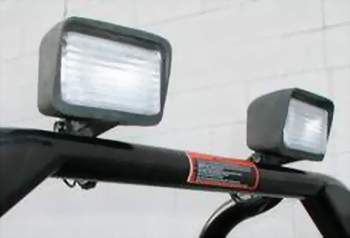 648-90 - ACC, LIGHT KIT, LIGHT BAR - ARGO PARTS