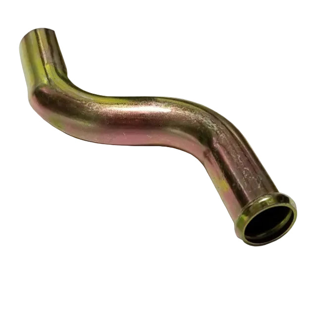 66 123 09-S - TUBE CROSSOVER (METAL)
