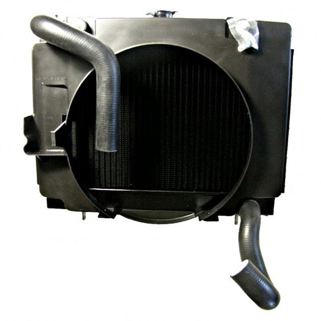 66 398 10-S - RADIATOR ASSEMBLY