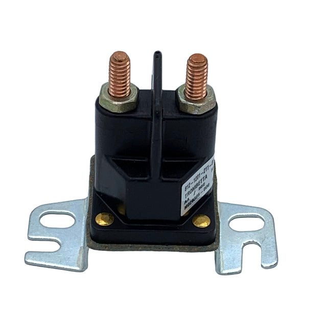 691656 - STARTER, SOLENOID - BRIGGS (613-68)