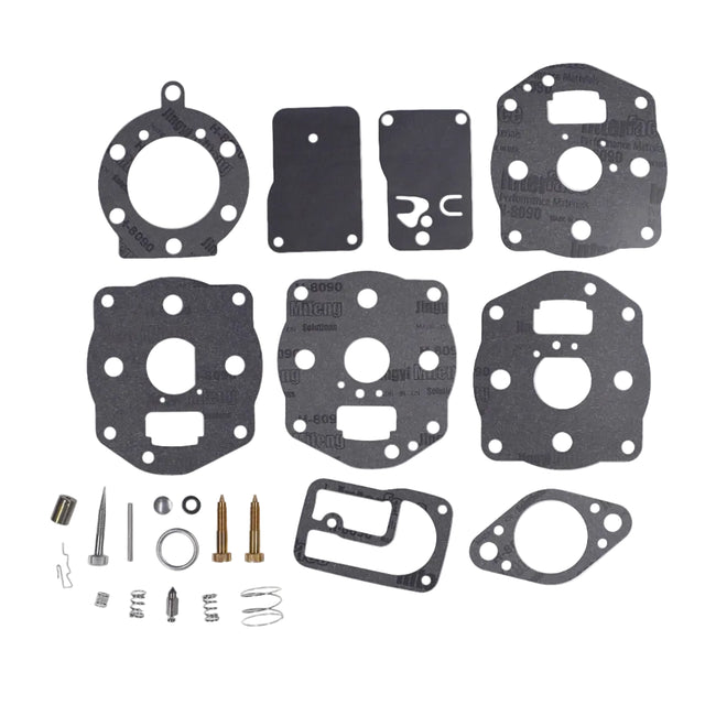 694056 - OVERHAUL, CARBURETOR - 16/18HP