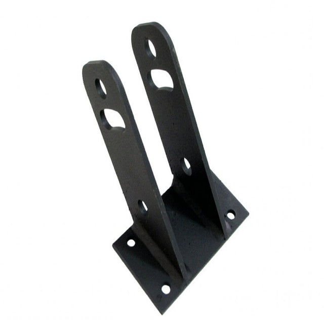 695-83 - HITCH ASM, TRAILER - ARGO PARTS
