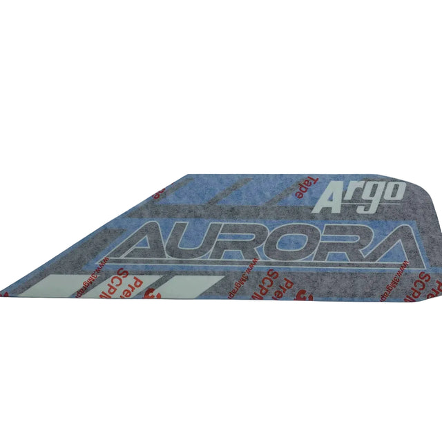 700-0338 - DECAL, AURORA - REAR LH - ARGO
