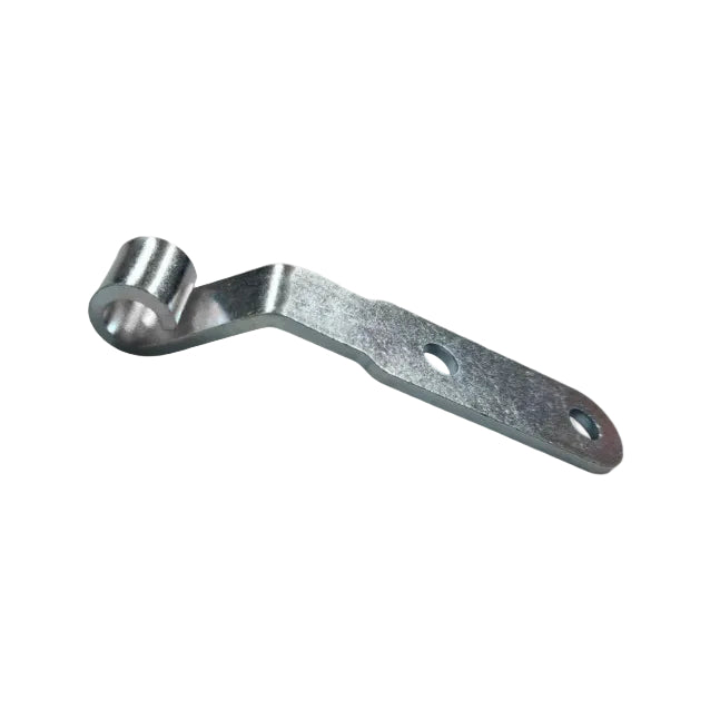 700-0484 - BRACKET, HINGE - SEAT - ARGO PARTS