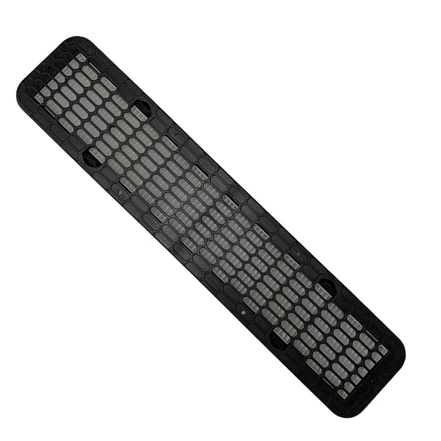 700-0590 - GRILL ASM, w/ FILTER - 550mm - ARGO PARTS