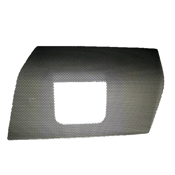 707-46 - SCREEN- INTAKE W/CUTOUT - ARGO PARTS