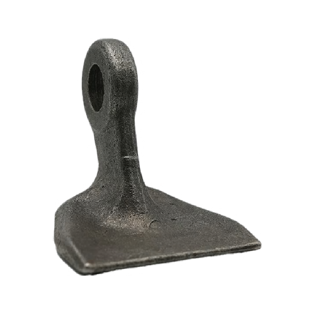 74130507 - RAMMY HAMMER BLADE - FLAIL MOWER