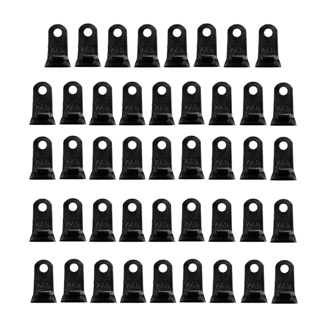 74130508 - RAMMY Y BLADE - FLAIL MOWER