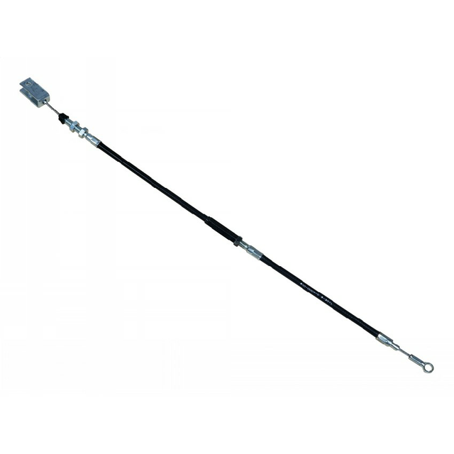 800-0009 - CABLE, PARKING BRAKE - DASH - ARGO PARTS