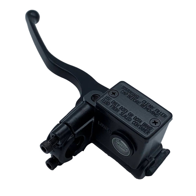 800-0018 - MASTER CYLINDER ASSY, LH